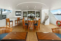 2004 Westport Tri-Deck Motor Yacht "ELYSIAN" photo 3