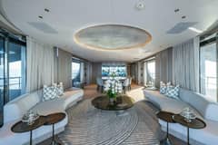 2023 Benetti 34M OASIS "KING'S LAIR" photo 4
