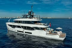 2023 Benetti 34M OASIS "KING'S LAIR" photo 1