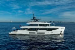 2023 Benetti 34M OASIS "KING'S LAIR" photo 7