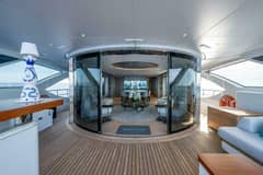 2023 Benetti 34M OASIS "KING'S LAIR" photo 3
