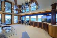 2005 Hatteras 100 Motor Yacht "MAGIC" photo 5