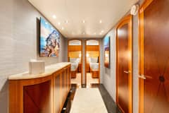 2005 Hatteras 100 Motor Yacht "MAGIC" photo 6