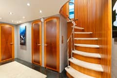 2005 Hatteras 100 Motor Yacht "MAGIC" photo 7