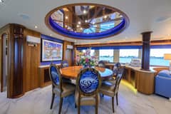 2005 Hatteras 100 Motor Yacht "MAGIC" photo 8
