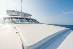 2005 Hatteras 100 Motor Yacht "MAGIC" photo 5