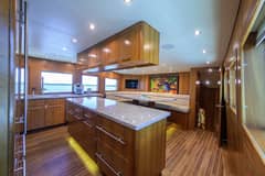 2005 Hatteras 100 Motor Yacht "MAGIC" photo 9