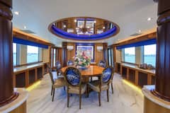 2005 Hatteras 100 Motor Yacht "MAGIC" photo 7