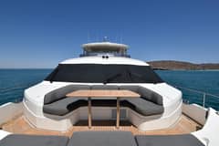 2014 Princess 98Y "Princess One" photo 8