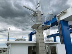 2013 Ocean Voyager 95 Expedition "CARE BEAR" photo 9