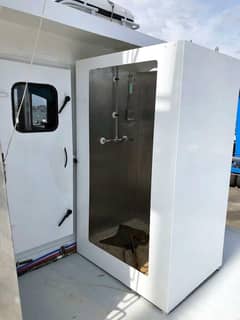 2013 Ocean Voyager 95 Expedition "CARE BEAR" photo 8