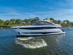 2025 Princess Y95 "Just Perfect" photo 5