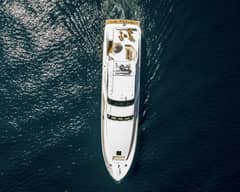 2008 Cheoy Lee 95 Motor Yacht "FOOTLOOSE" photo 5