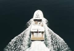 2008 Cheoy Lee 95 Motor Yacht "FOOTLOOSE" photo 4