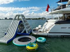 2003 Sunseeker 94 Motor Yacht "SO WHAT WHO CARES" photo 4