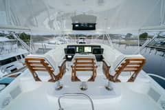 2026 Viking 90 Convertible "2026 Viking 90C" photo 5
