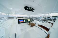 2026 Viking 90 Convertible "2026 Viking 90C" photo 2