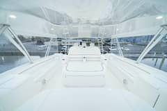 2026 Viking 90 Convertible "2026 Viking 90C" photo 4
