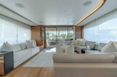 2019 Princess 85 Motor Yacht "Kaos" photo 3
