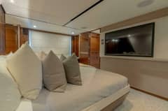 2019 Princess 85 Motor Yacht "Kaos" photo 8