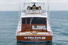 2026 Viking 82 Convertible "2026 Viking 82C" photo 3