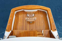 2026 Viking 82 Convertible "2026 Viking 82C" photo 5