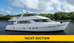 2005 Ocean Alexander 80 motoryacht "JusMad" photo 1
