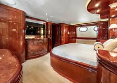 2005 Ocean Alexander 80 motoryacht "JusMad" photo 7