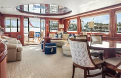 2005 Ocean Alexander 80 motoryacht "JusMad" photo 4