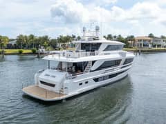 2023 Horizon 80FD "SHERI LYNN" photo 8