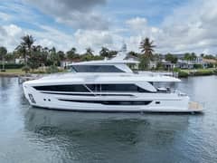 2023 Horizon 80FD "SHERI LYNN" photo 5