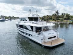 2023 Horizon 80FD "SHERI LYNN" photo 6