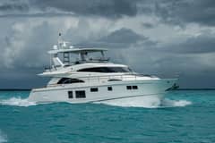 2015 Fairline 78 Squadron "RESET" photo 6