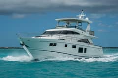 2015 Fairline 78 Squadron "RESET" photo 3