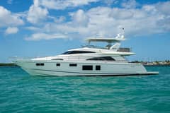 2015 Fairline 78 Squadron "RESET" photo 1