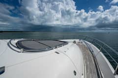 2015 Fairline 78 Squadron "RESET" photo 8