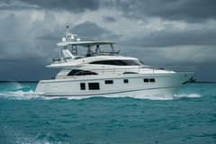2015 Fairline 78 Squadron "RESET" photo 7
