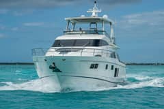 2015 Fairline 78 Squadron "RESET" photo 4