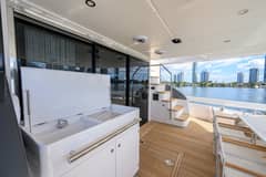 2024 Azimut Fly 78 "DT78" photo 8