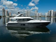2024 Azimut Fly 78 "DT78" photo 1