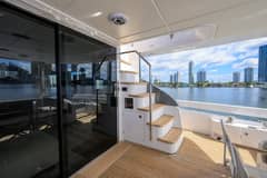 2024 Azimut Fly 78 "DT78" photo 9