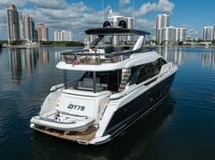 2024 Azimut Fly 78 "DT78" photo 6