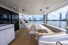 2024 Azimut Fly 78 "DT78" photo 4