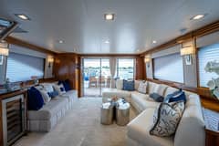 2017 Viking 75 Motoryacht "MIRAGE" photo 4