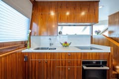 2017 Viking 75 Motoryacht "MIRAGE" photo 7