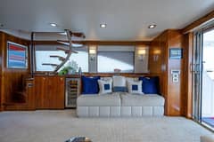 2017 Viking 75 Motoryacht "MIRAGE" photo 5