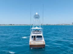 2026 Viking 74 Convertible "2026 Viking 74C" photo 5