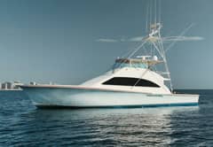 2005 Ocean 73 Super Sport "UNCONQUERED" photo 1