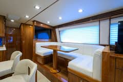 2021 Viking 72 Convertible "SANDBOB II" photo 9