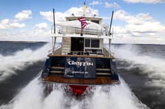 2007 Marlow 72 E-CB "GRIFFIN" photo 5